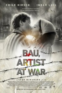 Бау: Художник на войне