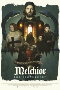 Аптекарь Мельхиор