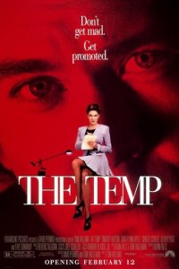 Временная секретарша	The Temp