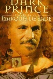 Маркиз де Сад