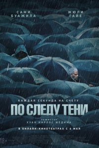 По следу тени