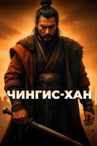 Чингис-Хан