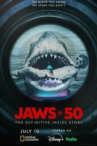 Челюсти – 50: Окончательная история создания