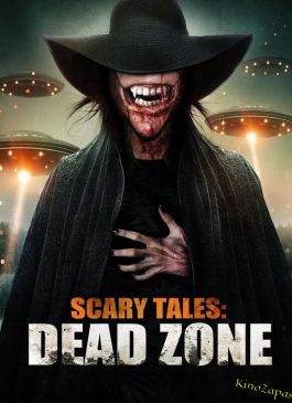 Scary Tales: Dead Zone