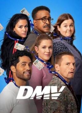 DMV