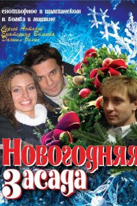Новогодняя засада