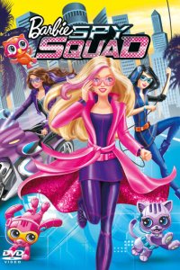 Barbie: Шпионская история