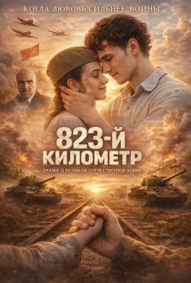 823-й километр