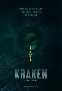 Кракен